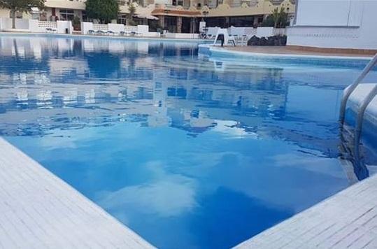 Apartment Playa Paraiso Adeje 外观 照片