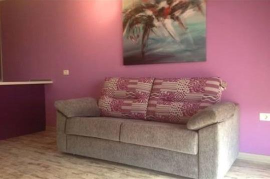 Apartment Playa Paraiso Adeje 外观 照片