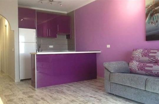 Apartment Playa Paraiso Adeje 外观 照片