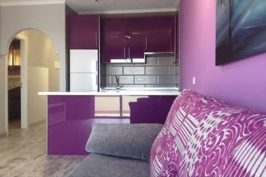 Apartment Playa Paraiso Adeje 外观 照片