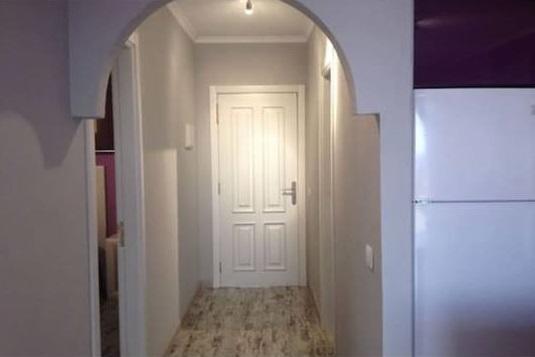 Apartment Playa Paraiso Adeje 外观 照片