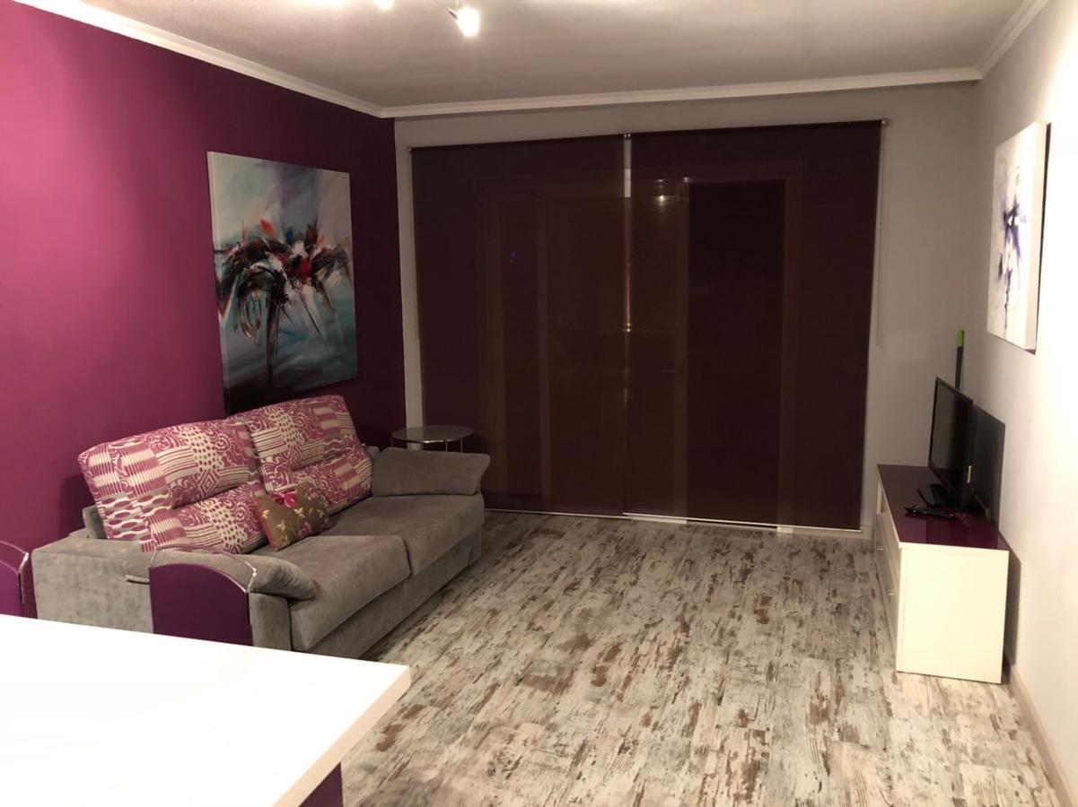Apartment Playa Paraiso Adeje 外观 照片