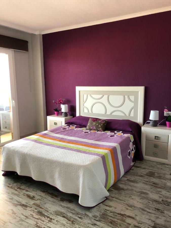 Apartment Playa Paraiso Adeje 外观 照片