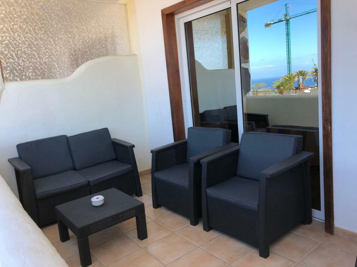Apartment Playa Paraiso Adeje 外观 照片